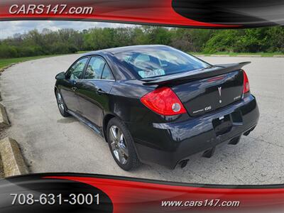 2009 Pontiac G6 GXP - Photo 9 - Midlothian, IL 60445
