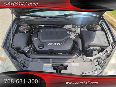 2009 Pontiac G6 GXP - Photo 33 - Midlothian, IL 60445