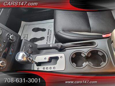 2009 Pontiac G6 GXP   - Photo 20 - Midlothian, IL 60445