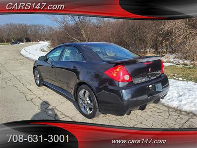 2009 Pontiac G6 GXP   - Photo 9 - Midlothian, IL 60445