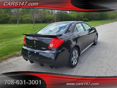 2009 Pontiac G6 GXP - Photo 7 - Midlothian, IL 60445