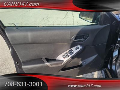 2009 Pontiac G6 GXP   - Photo 24 - Midlothian, IL 60445
