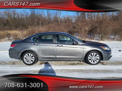 2011 Honda Accord EX   - Photo 6 - Midlothian, IL 60445