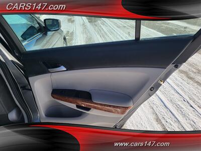 2011 Honda Accord EX   - Photo 26 - Midlothian, IL 60445