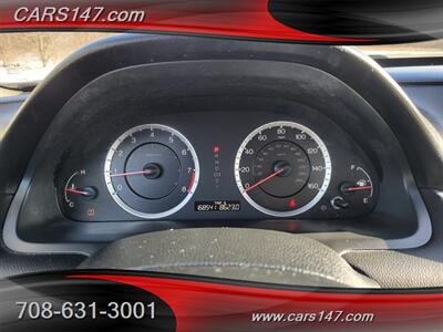 2011 Honda Accord EX   - Photo 17 - Midlothian, IL 60445