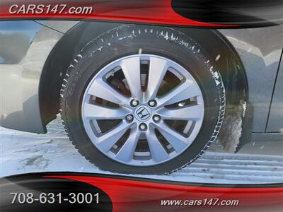2011 Honda Accord EX   - Photo 30 - Midlothian, IL 60445