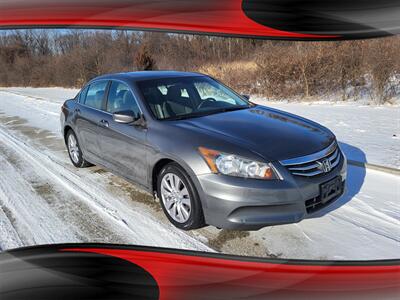 2011 Honda Accord EX   - Photo 5 - Midlothian, IL 60445