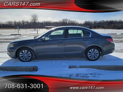 2011 Honda Accord EX   - Photo 3 - Midlothian, IL 60445