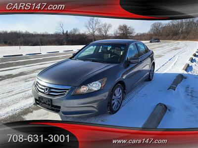 2011 Honda Accord EX   - Photo 1 - Midlothian, IL 60445