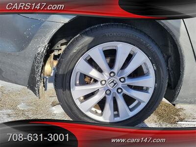 2011 Honda Accord EX   - Photo 32 - Midlothian, IL 60445