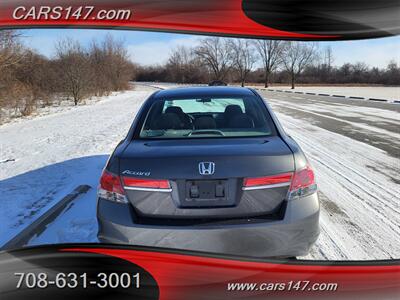 2011 Honda Accord EX   - Photo 8 - Midlothian, IL 60445