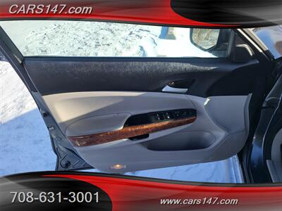 2011 Honda Accord EX   - Photo 28 - Midlothian, IL 60445