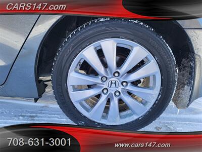 2011 Honda Accord EX   - Photo 29 - Midlothian, IL 60445