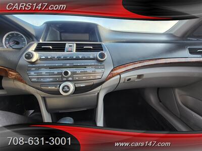 2011 Honda Accord EX   - Photo 20 - Midlothian, IL 60445