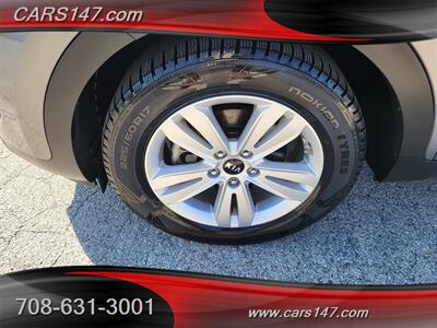 2017 Kia Sportage LX   - Photo 28 - Midlothian, IL 60445