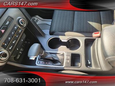 2017 Kia Sportage LX   - Photo 13 - Midlothian, IL 60445