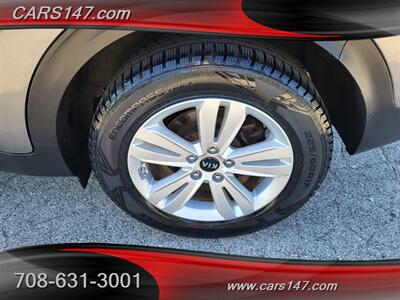 2017 Kia Sportage LX   - Photo 27 - Midlothian, IL 60445