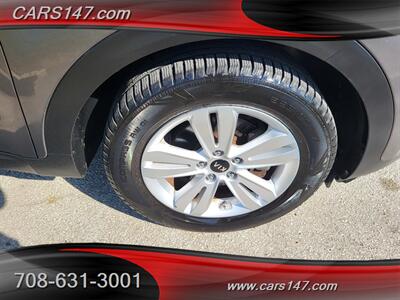 2017 Kia Sportage LX   - Photo 29 - Midlothian, IL 60445