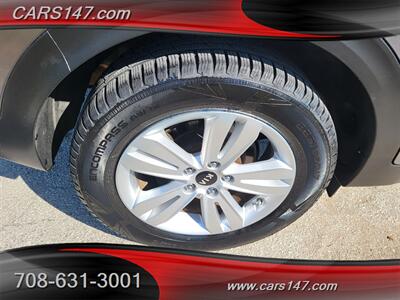 2017 Kia Sportage LX   - Photo 26 - Midlothian, IL 60445