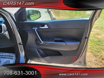 2017 Kia Sportage LX   - Photo 21 - Midlothian, IL 60445