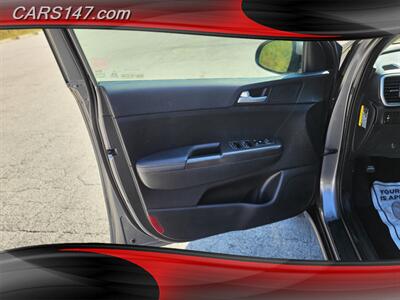 2017 Kia Sportage LX   - Photo 20 - Midlothian, IL 60445