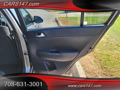 2017 Kia Sportage LX   - Photo 23 - Midlothian, IL 60445