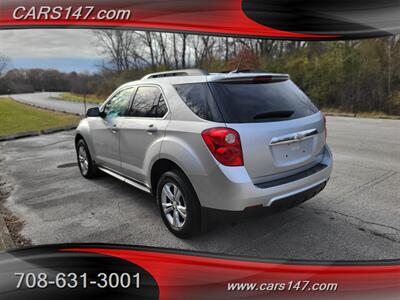 2014 Chevrolet Equinox LT   - Photo 9 - Midlothian, IL 60445