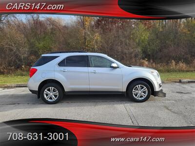 2014 Chevrolet Equinox LT   - Photo 6 - Midlothian, IL 60445