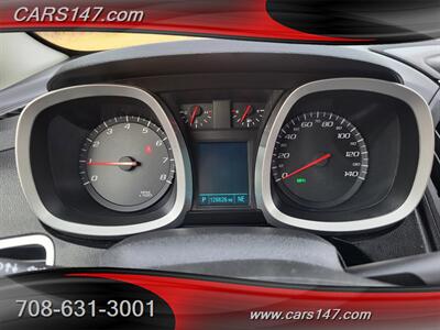 2014 Chevrolet Equinox LT   - Photo 19 - Midlothian, IL 60445