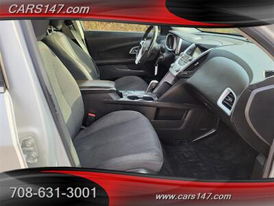 2014 Chevrolet Equinox LT   - Photo 14 - Midlothian, IL 60445
