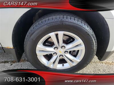 2014 Chevrolet Equinox LT   - Photo 33 - Midlothian, IL 60445
