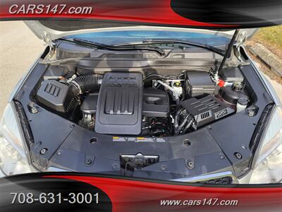 2014 Chevrolet Equinox LT   - Photo 28 - Midlothian, IL 60445