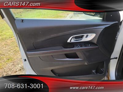 2014 Chevrolet Equinox LT   - Photo 25 - Midlothian, IL 60445