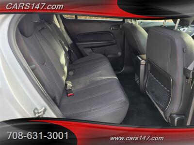 2014 Chevrolet Equinox LT   - Photo 15 - Midlothian, IL 60445