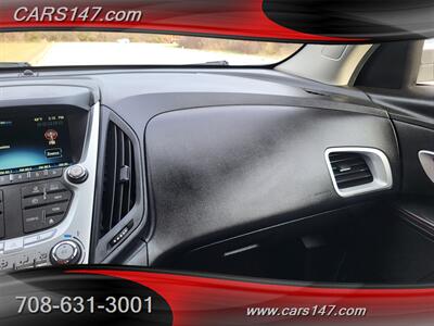 2014 Chevrolet Equinox LT   - Photo 23 - Midlothian, IL 60445