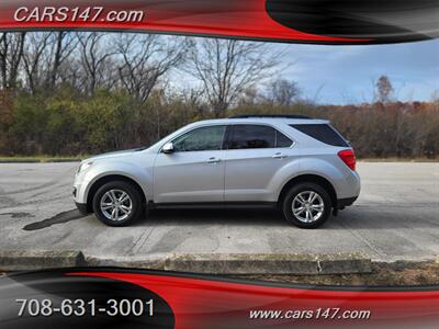 2014 Chevrolet Equinox LT   - Photo 3 - Midlothian, IL 60445