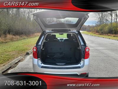 2014 Chevrolet Equinox LT   - Photo 11 - Midlothian, IL 60445