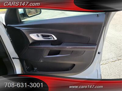 2014 Chevrolet Equinox LT   - Photo 27 - Midlothian, IL 60445