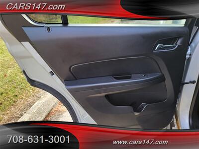 2014 Chevrolet Equinox LT   - Photo 24 - Midlothian, IL 60445