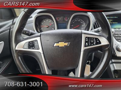 2014 Chevrolet Equinox LT   - Photo 17 - Midlothian, IL 60445