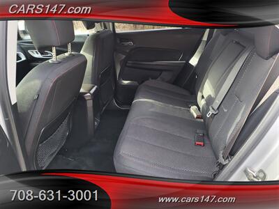 2014 Chevrolet Equinox LT   - Photo 16 - Midlothian, IL 60445
