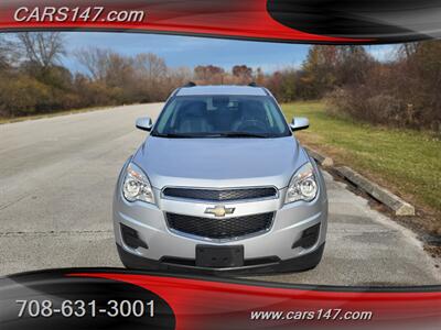 2014 Chevrolet Equinox LT   - Photo 4 - Midlothian, IL 60445