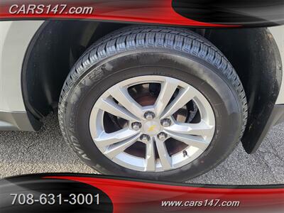 2014 Chevrolet Equinox LT   - Photo 34 - Midlothian, IL 60445