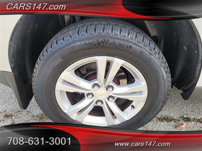2014 Chevrolet Equinox LT   - Photo 32 - Midlothian, IL 60445