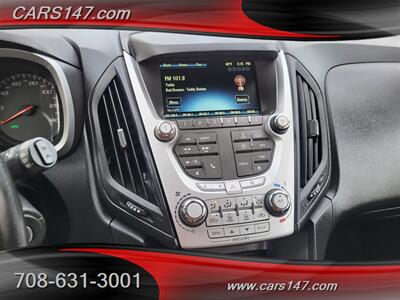 2014 Chevrolet Equinox LT   - Photo 18 - Midlothian, IL 60445