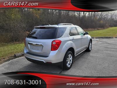 2014 Chevrolet Equinox LT   - Photo 7 - Midlothian, IL 60445