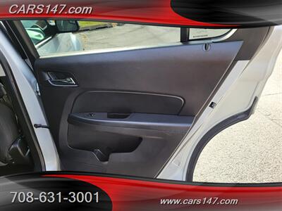 2014 Chevrolet Equinox LT   - Photo 26 - Midlothian, IL 60445