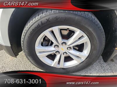 2014 Chevrolet Equinox LT   - Photo 31 - Midlothian, IL 60445