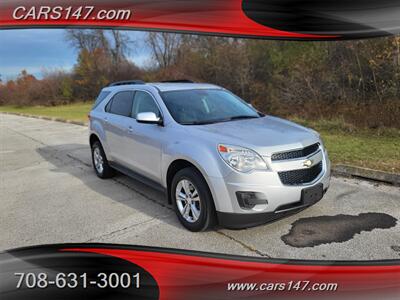 2014 Chevrolet Equinox LT   - Photo 5 - Midlothian, IL 60445