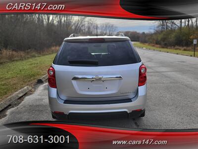 2014 Chevrolet Equinox LT   - Photo 8 - Midlothian, IL 60445